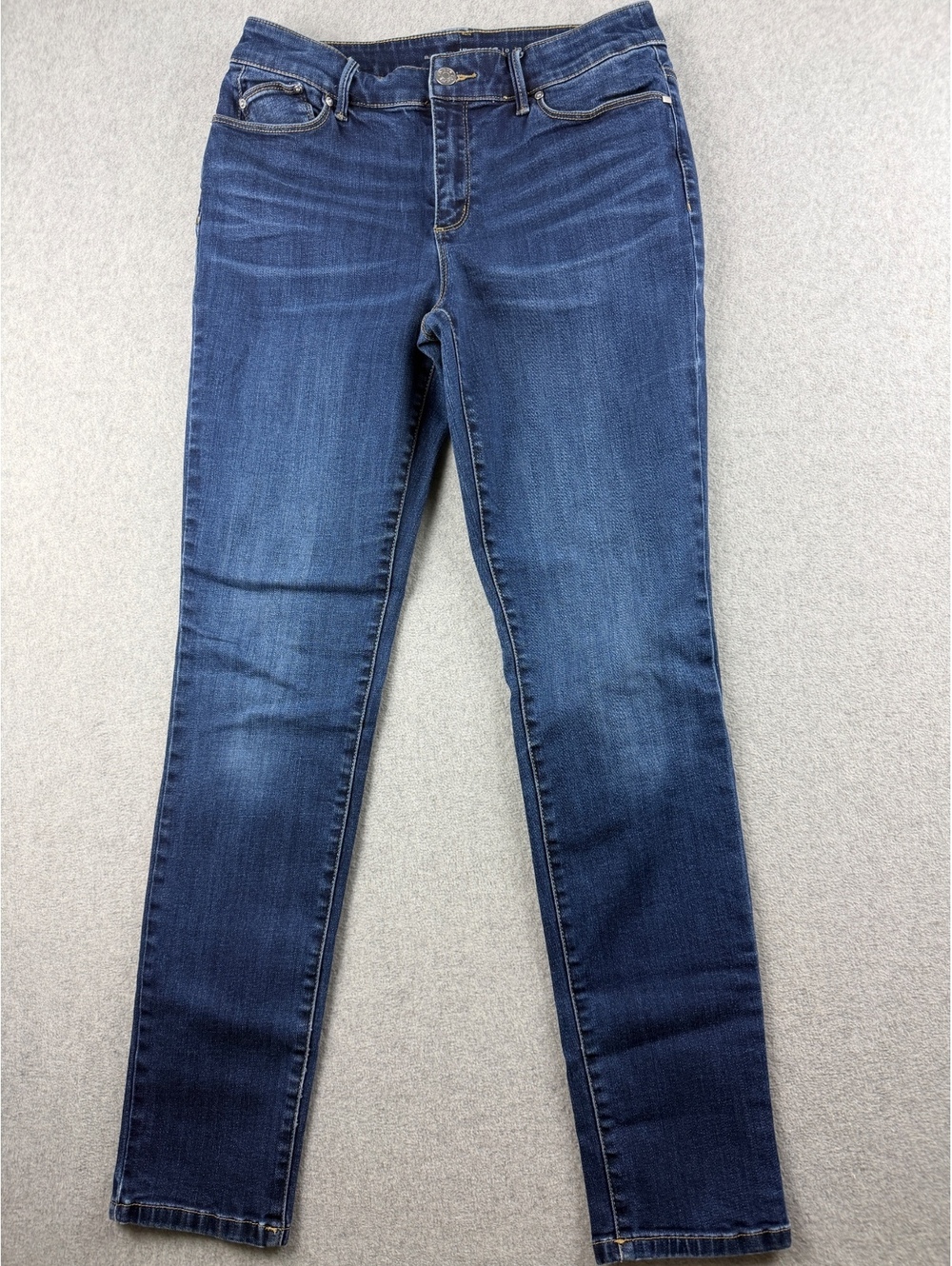 Chicos Platnium Jegging size 0 (4)